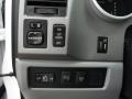 Graphite Gray Controls Photo for 2010 Toyota Tundra #48806563