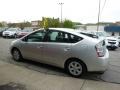Classic Silver Metallic - Prius Hybrid Photo No. 7