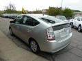 Classic Silver Metallic - Prius Hybrid Photo No. 8