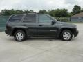 Dark Gray Metallic - TrailBlazer LS Photo No. 2