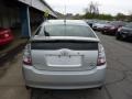 Classic Silver Metallic - Prius Hybrid Photo No. 9