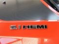2008 HEMI Orange Dodge Challenger SRT8  photo #10