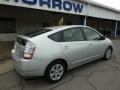Classic Silver Metallic - Prius Hybrid Photo No. 10