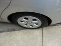 Classic Silver Metallic - Prius Hybrid Photo No. 11