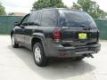 Dark Gray Metallic - TrailBlazer LS Photo No. 5