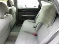 Classic Silver Metallic - Prius Hybrid Photo No. 15