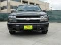 Dark Gray Metallic - TrailBlazer LS Photo No. 9