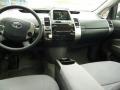 Classic Silver Metallic - Prius Hybrid Photo No. 17