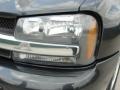Dark Gray Metallic - TrailBlazer LS Photo No. 11