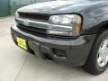 Dark Gray Metallic - TrailBlazer LS Photo No. 12