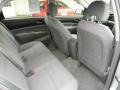 Classic Silver Metallic - Prius Hybrid Photo No. 19