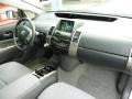 Classic Silver Metallic - Prius Hybrid Photo No. 20