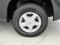 Dark Gray Metallic - TrailBlazer LS Photo No. 14