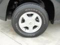 Dark Gray Metallic - TrailBlazer LS Photo No. 15