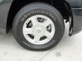 Dark Gray Metallic - TrailBlazer LS Photo No. 16