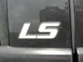 Dark Gray Metallic - TrailBlazer LS Photo No. 20