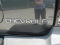 Dark Gray Metallic - TrailBlazer LS Photo No. 25