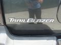 Dark Gray Metallic - TrailBlazer LS Photo No. 27