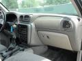 Dark Gray Metallic - TrailBlazer LS Photo No. 33