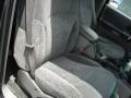 Dark Gray Metallic - TrailBlazer LS Photo No. 34