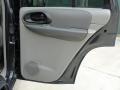 Dark Gray Metallic - TrailBlazer LS Photo No. 35