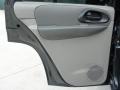 Dark Gray Metallic - TrailBlazer LS Photo No. 41
