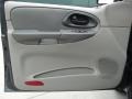 Dark Gray Metallic - TrailBlazer LS Photo No. 43