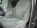 Dark Gray Metallic - TrailBlazer LS Photo No. 45