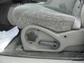 Dark Gray Metallic - TrailBlazer LS Photo No. 46