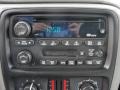 Dark Gray Metallic - TrailBlazer LS Photo No. 48