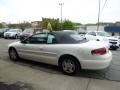 2006 Stone White Chrysler Sebring Convertible  photo #7