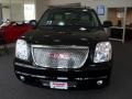 2011 Onyx Black GMC Yukon Denali AWD  photo #7