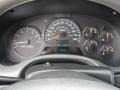 Dark Gray Metallic - TrailBlazer LS Photo No. 52