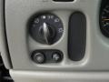 Dark Gray Metallic - TrailBlazer LS Photo No. 54
