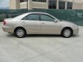 Desert Sand Mica - Camry LE Photo No. 2