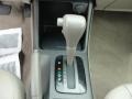 Desert Sand Mica - Camry LE Photo No. 38