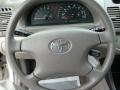 Desert Sand Mica - Camry LE Photo No. 39