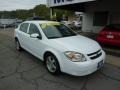 Summit White - Cobalt LT Sedan Photo No. 3