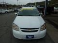 Summit White - Cobalt LT Sedan Photo No. 4
