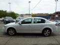 Summit White - Cobalt LT Sedan Photo No. 6