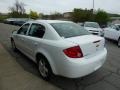 Summit White - Cobalt LT Sedan Photo No. 8