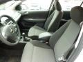 Summit White - Cobalt LT Sedan Photo No. 12
