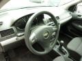 Summit White - Cobalt LT Sedan Photo No. 13