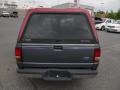Opal Grey Metallic - Ranger XLT Regular Cab Photo No. 3