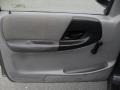 Opal Grey Metallic - Ranger XLT Regular Cab Photo No. 9