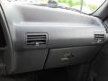 Opal Grey Metallic - Ranger XLT Regular Cab Photo No. 14