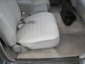 Opal Grey Metallic - Ranger XLT Regular Cab Photo No. 19