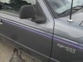 Opal Grey Metallic - Ranger XLT Regular Cab Photo No. 22