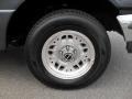  1993 Ranger XLT Regular Cab Wheel