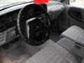 Opal Grey Metallic - Ranger XLT Regular Cab Photo No. 25